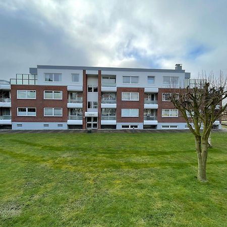 Vogelsand 325 Cuxhaven Exterior foto